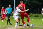 Türkspor/Cagrispor Nürnberg - 1. FC Hersbruck (25.08.2019)