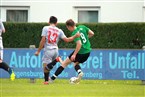 Türkspor/Cagrispor 3 - SV Fürth-Poppenreuth 2 (25.08.2019)