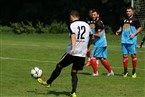 Türkspor/Cagrispor Nürnberg II - SV Poppenreuth (25.08.2019)