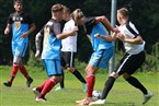 Türkspor/Cagrispor Nürnberg II - SV Poppenreuth (25.08.2019)