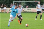 SV Wacker Nürnberg - TSV Zirndorf (25.08.2019)