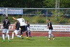 TSV Langenzenn ll - TSV Roßtal ll (25.08.2019)