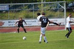 TSV Langenzenn ll - TSV Roßtal ll (25.08.2019)