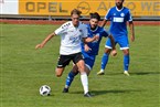 TSV Langenzenn - TSV Roßtal (25.08.2019)