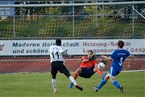 TSV Langenzenn - TSV Roßtal (25.08.2019)