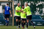 SV Maiach-Hinterhof - TSV Zirndorf 2 (25.08.2019)