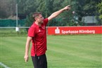 DJK BFC Nürnberg - FC Serbia II (25.08.2019)