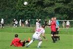 DJK BFC Nürnberg - FC Serbia II (25.08.2019)