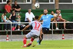 FC Stein - Türkspor/Cagrispor Nürnberg 2 (29.08.2019)