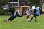 FC Stein - Türkspor/Cagrispor Nürnberg 2 (29.08.2019)
