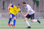 Post-SV Nürnberg - SV Burggrafenhof (29.08.2019)