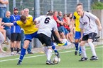 Post-SV Nürnberg - SV Burggrafenhof (29.08.2019)