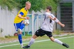 Post-SV Nürnberg - SV Burggrafenhof (29.08.2019)