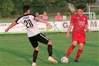 SV Poppenreuth - TSV Buch II (30.08.2019)