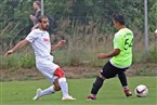 Türk FK Gostenhofen - SV Maiach (01.09.2019)
