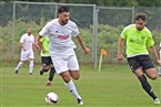 Türk FK Gostenhofen - SV Maiach (01.09.2019)