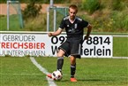 ASV Weinzierlein/Wintersdorf 2 - TSV Markt-Erlbach 2 (01.09.2019)