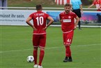 TSV Buch - 1. SC Feucht (01.09.2019)