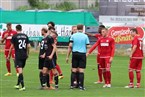 TSV Buch - 1. SC Feucht (01.09.2019)