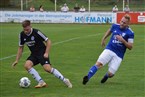 TSV Wilhermsdorf - TSV Langenzenn (01.09.2019)