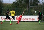 TSV Flachslanden - SC Wernsbach-Weihenzell (01.09.2019)