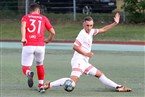KSD Hajduk - Vatanspor Nürnberg (04.09.2019)
