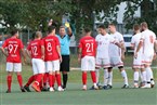 KSD Hajduk - Vatanspor Nürnberg (04.09.2019)