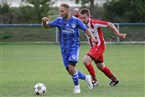 FC Bayern Kickers - SV Burggrafenhof (05.09.2019)