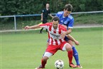 FC Bayern Kickers - SV Burggrafenhof (05.09.2019)