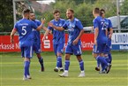 FC Bayern Kickers - SV Burggrafenhof (05.09.2019)