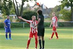 FC Bayern Kickers - SV Burggrafenhof (05.09.2019)