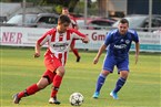 FC Bayern Kickers - SV Burggrafenhof (05.09.2019)