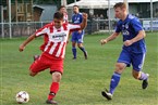 FC Bayern Kickers - SV Burggrafenhof (05.09.2019)