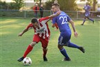 FC Bayern Kickers - SV Burggrafenhof (05.09.2019)