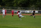 SG Quelle Fürth - Kickers Selb (07.09.2019)