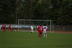  SG Quelle Fürth - Kickers Selb (07.09.2019)