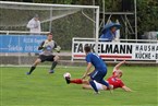 1. FC Hersbruck - SV Gutenstetten-Steinachgrund (07.09.2019)