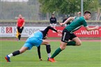 TSV Burgfarrnbach - Türkspor/Cagrispor Nürnberg (08.09.2019)