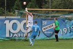 SV Wacker Nürnberg - TSV Johannis 83 Nürnberg (08.09.2019)