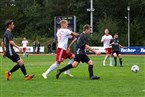 TV 1848 Erlangen - 1. FC Kalchreuth (08.09.2019)