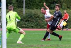 TV 1848 Erlangen - 1. FC Kalchreuth (08.09.2019)