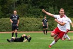 TV 1848 Erlangen - 1. FC Kalchreuth (08.09.2019)