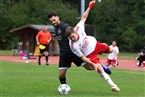 TV 1848 Erlangen - 1. FC Kalchreuth (08.09.2019)