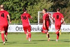 TSV Kornburg - SpVgg Jahn Forchheim (15.09.2019)
