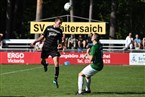 SV Raitersaich - FC Wendelstein (15.09.2019)