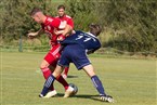 1. FC Kalchreuth - FC Ottensoos (15.09.2019)