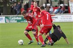 TSV Buch 2 - KSD Hajduk Nürnberg (17.09.2019)