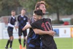 TSV Buch 2 - KSD Hajduk Nürnberg (17.09.2019)