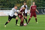 1. SC Feucht - FC Vorwärts Röslau (20.09.2019)