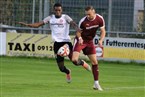 1. SC Feucht - FC Vorwärts Röslau (20.09.2019): Ertac Tonka (rot)